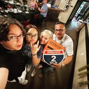 Meet your Posher, Catherine